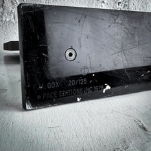Load image into Gallery viewer, 1976 Ernset Trova Contemporary Post War Metal Sculpture
