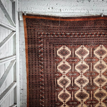 Load image into Gallery viewer, Afghanistan Tribal Hand Knotted Wool Afghanistan Knotted Rug
