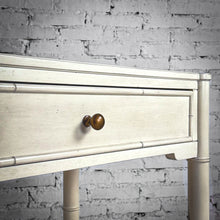 Load image into Gallery viewer, Set of 2 Villandry Wood Nightstand
