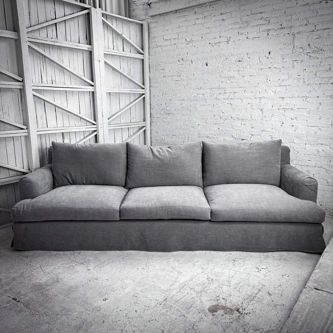 Santos Traditional Sofa - SAVE 20%