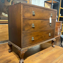 Load image into Gallery viewer, 1930's Waring &amp; Gillow Ltd. Chest of Drawers
