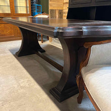 Load image into Gallery viewer, Spanish Colonial Scalloped Dining Table
