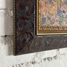 Load image into Gallery viewer, Mid-Century Soviet Landscape Oil Painting Study by M. Likhachev
