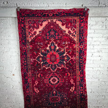 Load image into Gallery viewer, Gallery Runner Persian Knotted Rug
