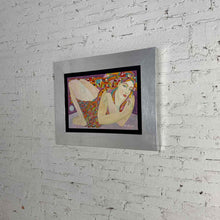 Load image into Gallery viewer, Gaia - Diosa de la Tierra David Leonardo Oil
