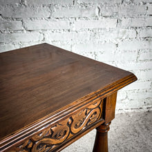 Load image into Gallery viewer, Evos W-99 Alder Side Table
