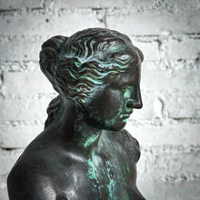Load image into Gallery viewer, Ron Liod Sauvage Classic Bronze Sculpture
