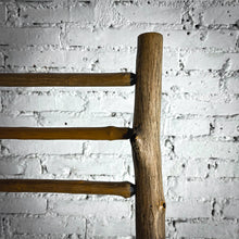 Load image into Gallery viewer, High Back Primitive Twig Accent Chair
