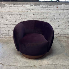 Load image into Gallery viewer, Palliser Ollie Swivel Accent Chair
