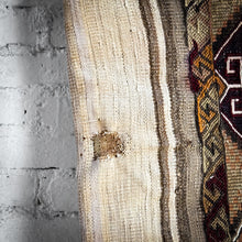 Load image into Gallery viewer, Turkish Hand Woven Alpaca Camel Bag or Briefcase
