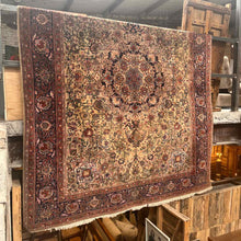 Load image into Gallery viewer, Kashan Rug
