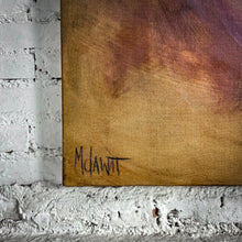 Load image into Gallery viewer, Margaret Dawit Figurative Abstract Oil Canvas Painting
