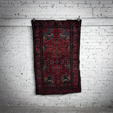 Load image into Gallery viewer, Caucasian Wool Accent Oriental Hand Knotted Rug
