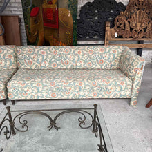 Load image into Gallery viewer, 3 Piece 1960s Hollywood Regency Sofa
