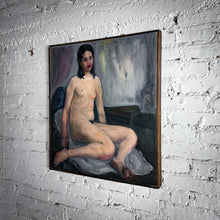 Load image into Gallery viewer, Early 20th C. Realism Oil Painting
