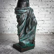 Load image into Gallery viewer, Ron Liod Sauvage Classic Bronze Sculpture
