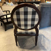 Load image into Gallery viewer, Baker Furniture Louis XVI Wood Armchair

