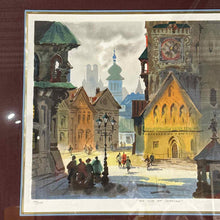 Load image into Gallery viewer, 20th Century Anatole Krasnyansky Modernist Art
