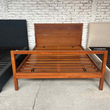 Load image into Gallery viewer, Calvin Klein Furniture Queen Hardwood Bed
