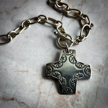 Load image into Gallery viewer, Silpada Sterling Silver Necklace
