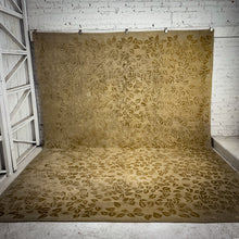 Load image into Gallery viewer, Transitional Wool &amp; Silk Room Contemporary Knotted Rug
