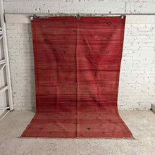 Load image into Gallery viewer, Moroccan Wool Rug
