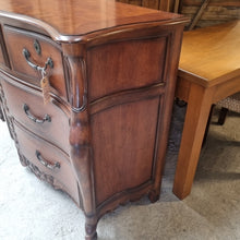 Load image into Gallery viewer, French Provincial BombÃ© Dresser
