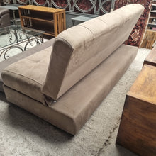 Load image into Gallery viewer, Placencia Microfiber Sleeper Sofa
