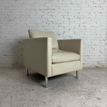Load image into Gallery viewer, Room &amp; Board Leather Armchair

