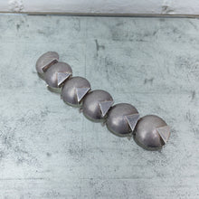 Load image into Gallery viewer, Vintage Silver Taxco Bracelet
