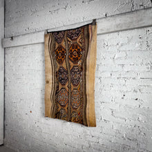 Load image into Gallery viewer, Turkish Hand Woven Alpaca Camel Bag or Briefcase
