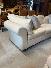 Load image into Gallery viewer, Pottery Barn PB Air Down-Blend Sectional
