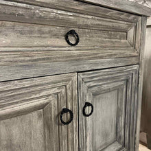 Load image into Gallery viewer, Pair of Modern Farmhouse Nightstands
