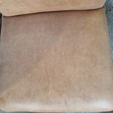 Load image into Gallery viewer, Halo Creative &amp; Design Leather Accent Chair
