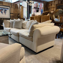 Load image into Gallery viewer, Pottery Barn PB Air Down-Blend Sectional
