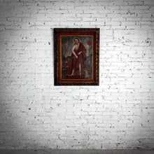 Load image into Gallery viewer, Mexican Religous Painting
