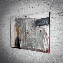 Load image into Gallery viewer, Patricia Larsen Abstract Painting
