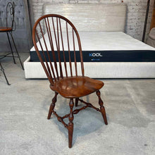 Load image into Gallery viewer, Set of 6 Nichols &amp; Stone Co. Alder Dining Chair

