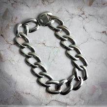 Load image into Gallery viewer, Vintage Taxco Sterling Silver Necklace
