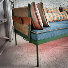 Load image into Gallery viewer, 2010&#39;s Casamidy Tete A Tete Extra Long Sofa

