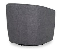Load image into Gallery viewer, Palliser Dorset Swivel Accent Chair
