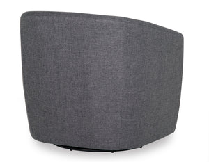 Palliser Dorset Swivel Accent Chair