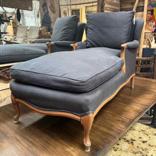 Load image into Gallery viewer, MCM French Style Chaise Lounge
