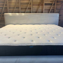 Load image into Gallery viewer, Casa Kutu King Fabric Bed

