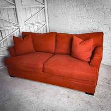 Load image into Gallery viewer, Evos Condo Upholstered Sofa
