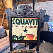 Load image into Gallery viewer, Set of 2 1880's Victorian Eastlake Style Wood Frame Accent Chair
