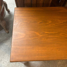 Load image into Gallery viewer, Parsons Wood Desk
