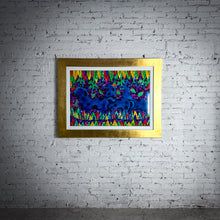 Load image into Gallery viewer, Hortensia Bueno Watercolor Art
