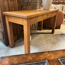 Load image into Gallery viewer, Parsons Wood Desk
