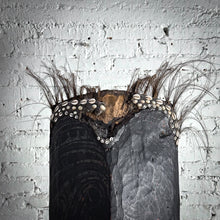 Load image into Gallery viewer, Papua New Guinea Hand Carved Wood Carving
